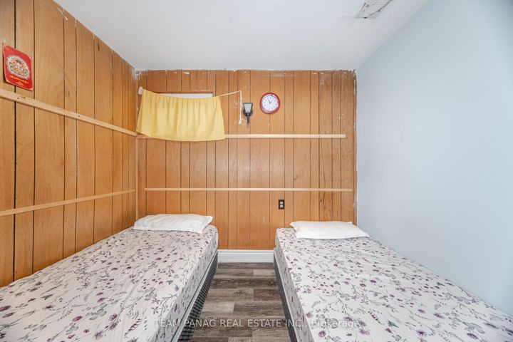 Photo 26 at 38 Eden Park, Southgate, Brampton