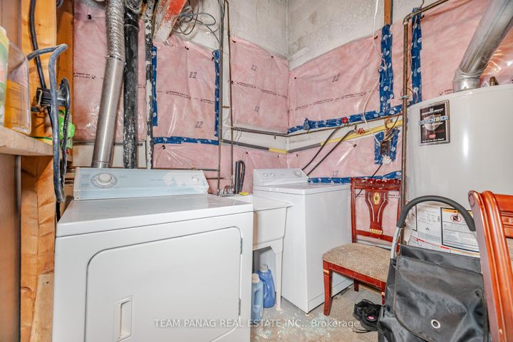 Photo 28 at 38 Eden Park, Southgate, Brampton