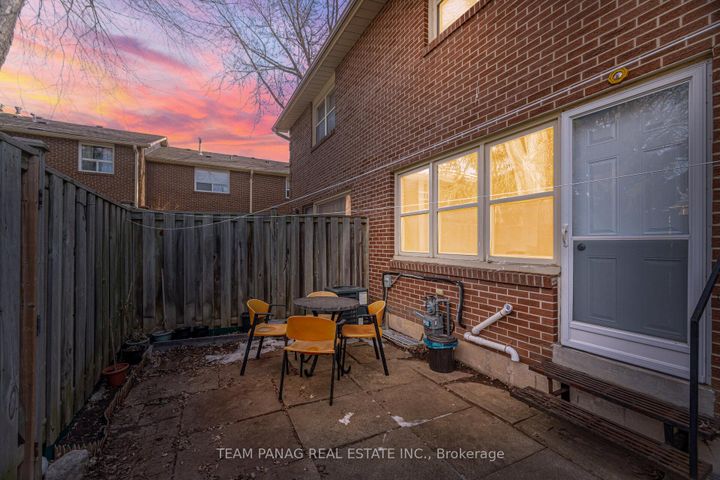 Photo 29 at 38 Eden Park, Southgate, Brampton