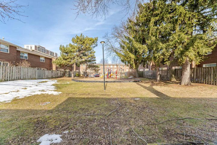 Photo 31 at 38 Eden Park, Southgate, Brampton