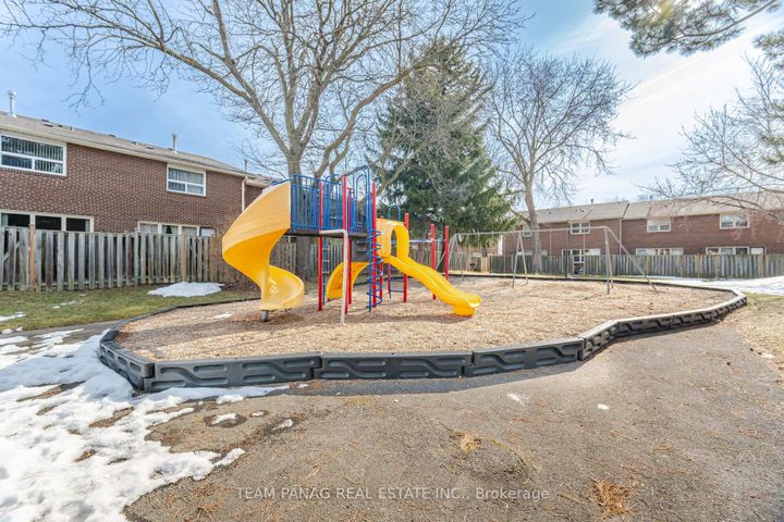 Photo 33 at 38 Eden Park, Southgate, Brampton