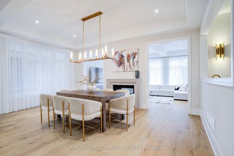 Photo 20 at 9 Casavant Court, Patterson, Vaughan