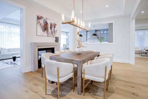 Photo 21 at 9 Casavant Court, Patterson, Vaughan