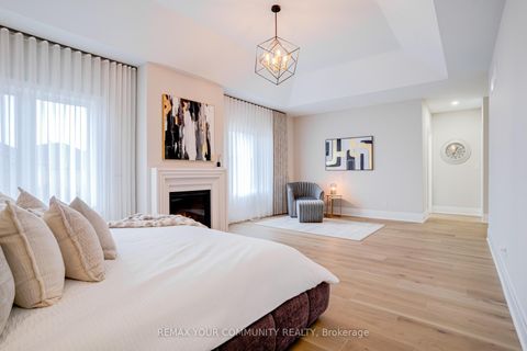 Photo 26 at 9 Casavant Court, Patterson, Vaughan