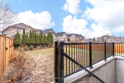 Photo 46 at 9 Casavant Court, Patterson, Vaughan