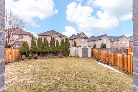 Photo 47 at 9 Casavant Court, Patterson, Vaughan