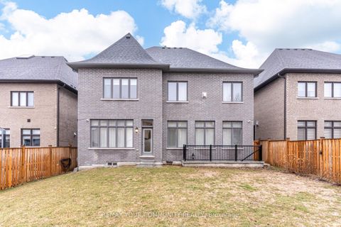 Photo 49 at 9 Casavant Court, Patterson, Vaughan
