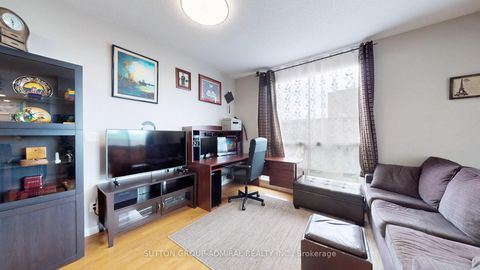 Photo 9 at 707 - 4200 Bathurst Street, Clanton Park, Toronto