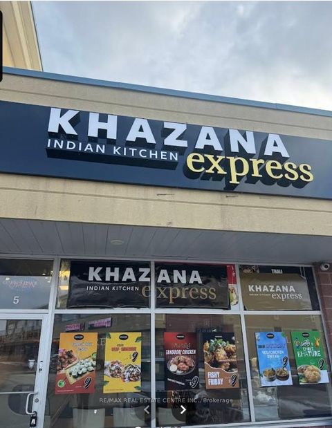 Photo 0 at 5 - 6640 Finch Avenue W, Clairville, Toronto