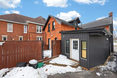 Photo 29 at 89 Toronto Street, City Centre, Barrie