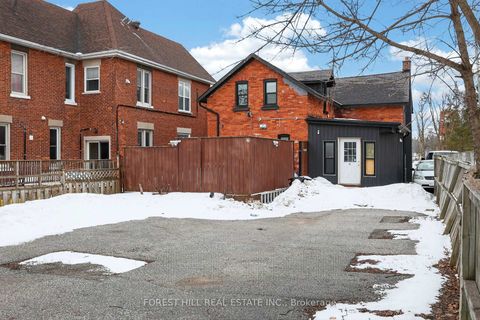 Photo 31 at 89 Toronto Street, City Centre, Barrie