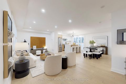 Photo 3 at 29 Rosita Crescent, Birchmount, Toronto