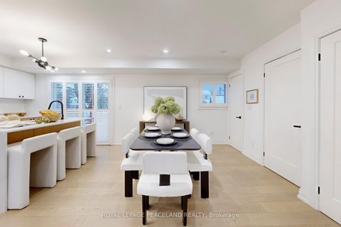 Photo 8 at 29 Rosita Crescent, Birchmount, Toronto