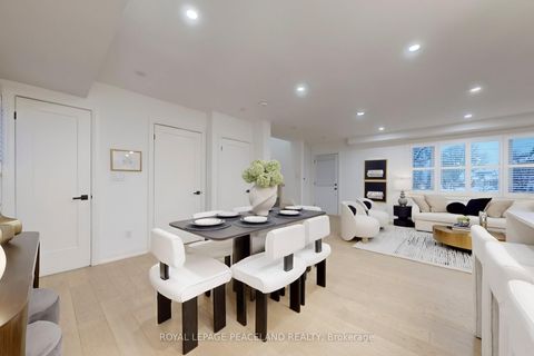 Photo 9 at 29 Rosita Crescent, Birchmount, Toronto