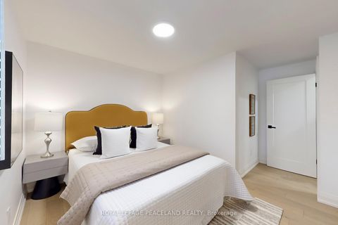 Photo 16 at 29 Rosita Crescent, Birchmount, Toronto