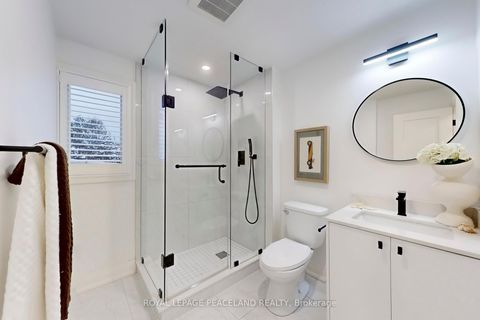 Photo 17 at 29 Rosita Crescent, Birchmount, Toronto