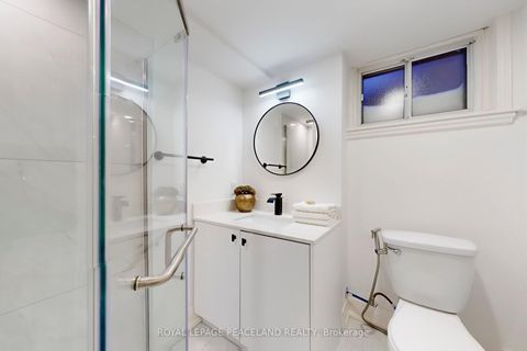 Photo 25 at 29 Rosita Crescent, Birchmount, Toronto