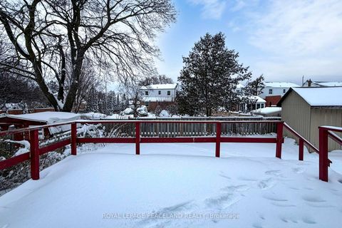 Photo 30 at 29 Rosita Crescent, Birchmount, Toronto
