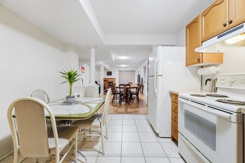 Photo 26 at 67 Macbride Crescent, Maple, Vaughan