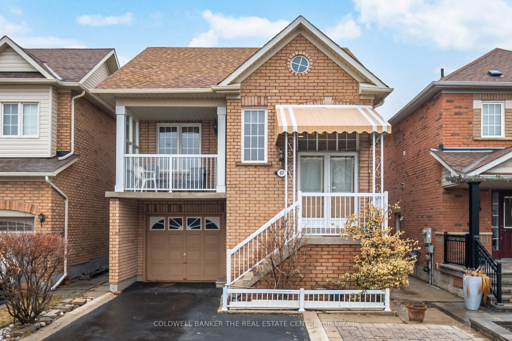 67 Macbride Crescent, Maple, Vaughan 