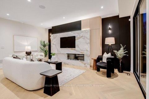 Photo 4 at 33 Twelfth Street, New Toronto, Toronto