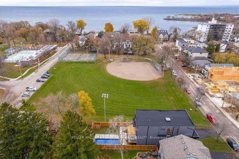 Photo 22 at 33 Twelfth Street, New Toronto, Toronto