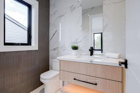 Photo 30 at 33 Twelfth Street, New Toronto, Toronto