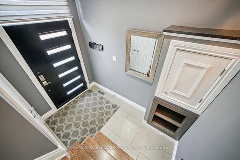 Photo 3 at 77 Crayford Drive, Steeles, Toronto