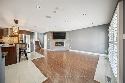 Photo 4 at 77 Crayford Drive, Steeles, Toronto