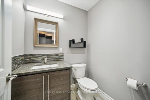 Photo 13 at 77 Crayford Drive, Steeles, Toronto