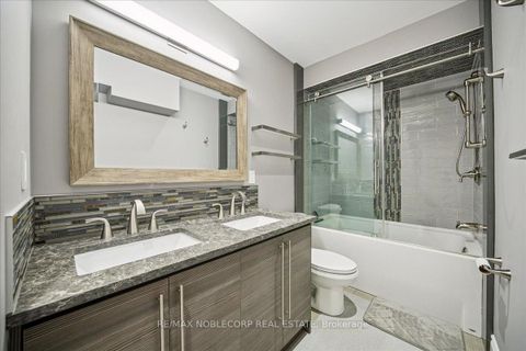 Photo 15 at 77 Crayford Drive, Steeles, Toronto