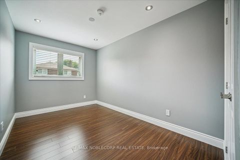 Photo 16 at 77 Crayford Drive, Steeles, Toronto