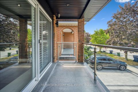 Photo 19 at 77 Crayford Drive, Steeles, Toronto