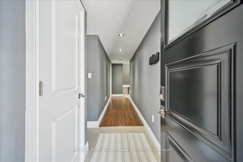 Photo 23 at 77 Crayford Drive, Steeles, Toronto