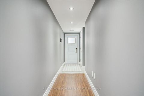 Photo 24 at 77 Crayford Drive, Steeles, Toronto