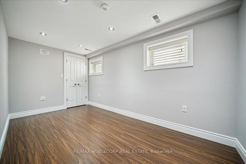 Photo 27 at 77 Crayford Drive, Steeles, Toronto