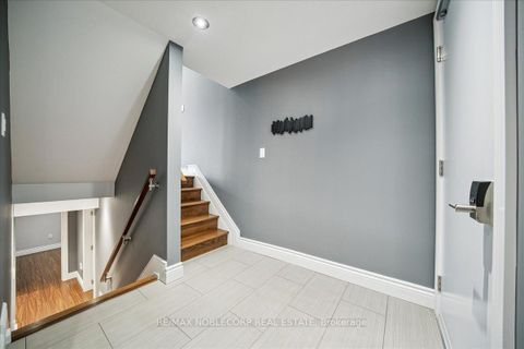 Photo 28 at 77 Crayford Drive, Steeles, Toronto