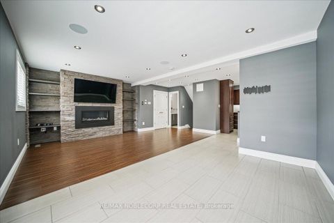 Photo 30 at 77 Crayford Drive, Steeles, Toronto