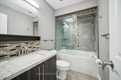 Photo 34 at 77 Crayford Drive, Steeles, Toronto