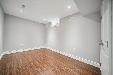 Photo 37 at 77 Crayford Drive, Steeles, Toronto