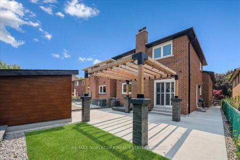 Photo 42 at 77 Crayford Drive, Steeles, Toronto