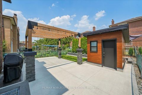 Photo 44 at 77 Crayford Drive, Steeles, Toronto