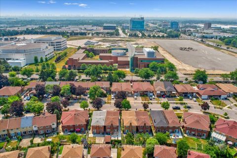 Photo 45 at 77 Crayford Drive, Steeles, Toronto