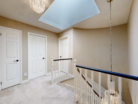 Photo 17 at 952 Peggoty Circle, Eastdale, Oshawa