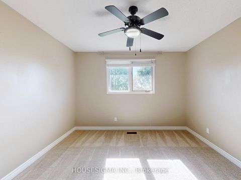 Photo 24 at 952 Peggoty Circle, Eastdale, Oshawa