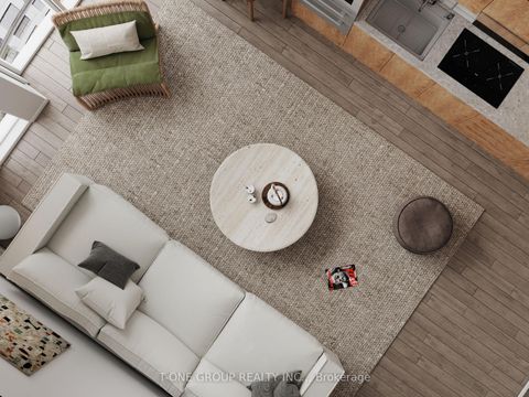 Photo 0 at 720 - 955 Bay Street, Bay Street Corridor, Toronto