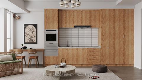 Photo 1 at 720 - 955 Bay Street, Bay Street Corridor, Toronto