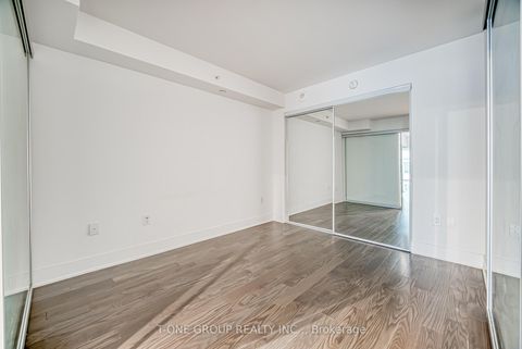 Photo 24 at 720 - 955 Bay Street, Bay Street Corridor, Toronto