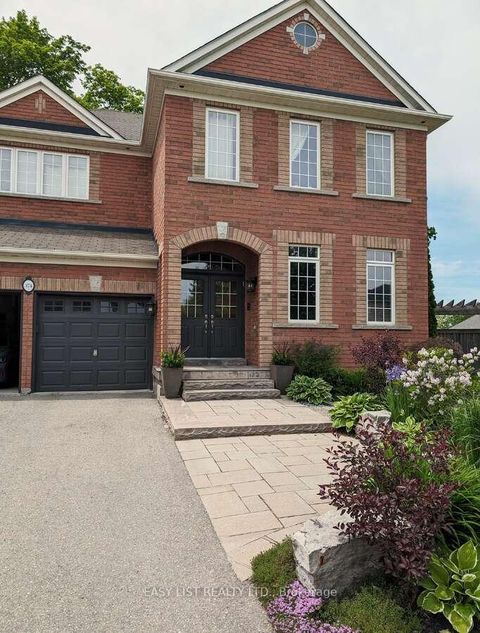 Photo 0 at 374 Dowson Loop, Woodland Hill, Newmarket