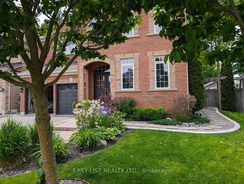 Photo 1 at 374 Dowson Loop, Woodland Hill, Newmarket